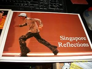 Seller image for Singapore reflections for sale by WeBuyBooks