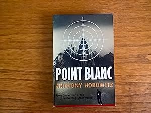 Point Blanc - signed