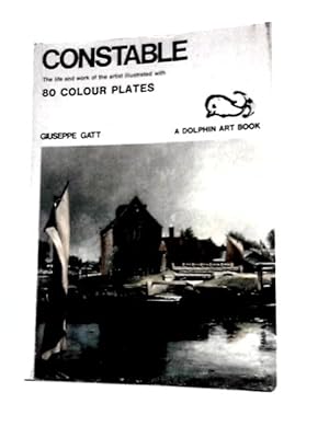 Seller image for Constable for sale by World of Rare Books