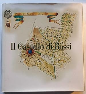 Seller image for Il castello di Bossi for sale by librisaggi