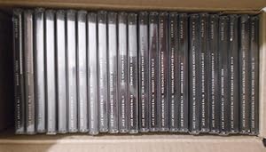 Jazz Archives No. 1 bis No. 24 [komplett - 24 CDs].