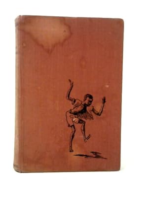 Seller image for African Boy for sale by World of Rare Books
