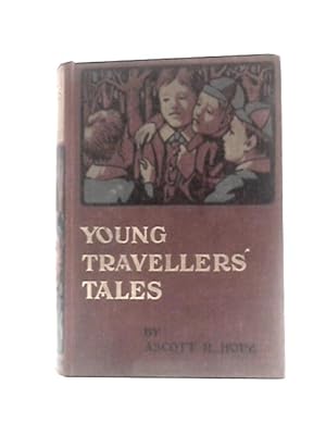 Seller image for Young Travellers' Tales for sale by World of Rare Books