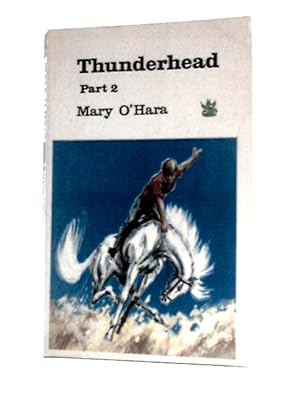 Seller image for Thunderhead Part 2 for sale by World of Rare Books