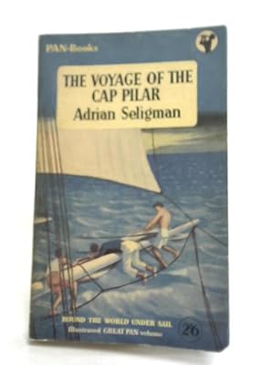 Imagen del vendedor de The Voyage of The Cap Pilar a la venta por World of Rare Books