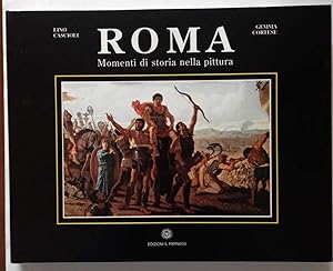 Roma momenti di storia nella pittura