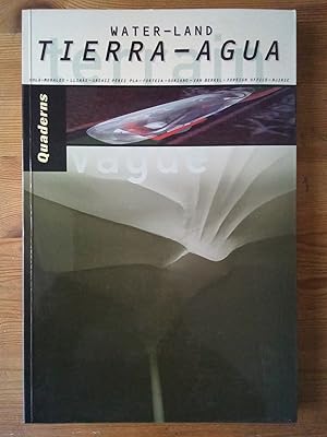 Bild des Verkufers fr Quaderns d'Arquitectura i Urbanisme, 212, 1996. Tierra-agua / Walter-land. Sol-morales, Llins, urzaiz Prez Pla, Forteza, Soriano, Van Berkel, Foreign Office, Njiric zum Verkauf von Vrtigo Libros