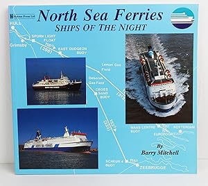 North Sea Ferries: Ships of the Night