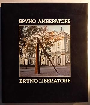 Bruno Liberatore