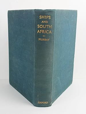 Seller image for Ships and South Africa for sale by Peak Dragon Bookshop 39 Dale Rd Matlock