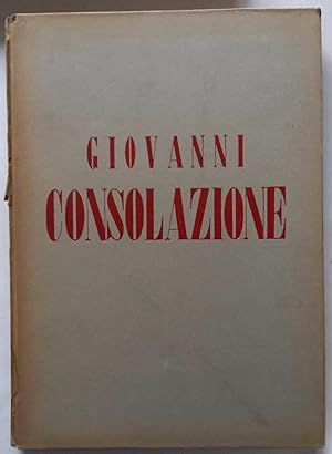 Giovanni Consolazione