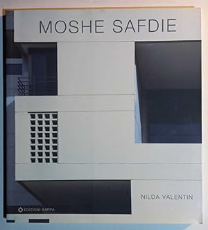 Moshe Safdie. Ediz. multilingue