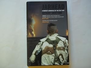 Seller image for Jarhead. A Marine's Chronicle of the Gulf War. for sale by Carmarthenshire Rare Books