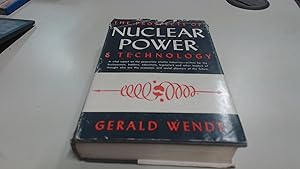 Immagine del venditore per The Prospects Of Nuclear Power And Technology venduto da BoundlessBookstore