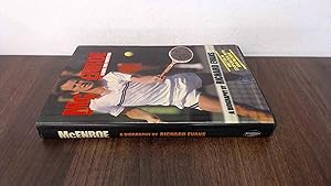 Immagine del venditore per McEnroe: A Rage for Perfection venduto da BoundlessBookstore