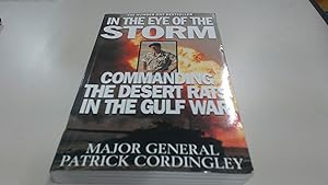 Seller image for In The Eye Of The Storm for sale by BoundlessBookstore