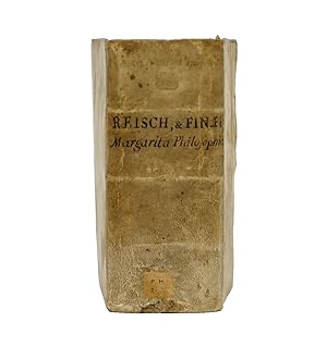 Seller image for Margarita philosophica. for sale by Librairie La Jument Verte