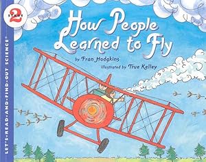 Seller image for How People Learned to Fly for sale by GreatBookPrices
