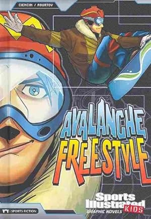 Imagen del vendedor de Avalanche Freestyle a la venta por GreatBookPrices