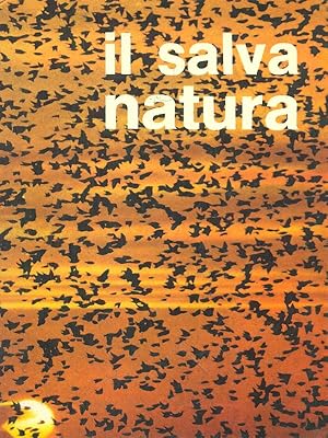 Il salva natura