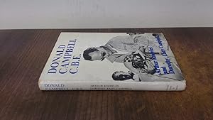 Seller image for Donald Campbell, C.B.E. for sale by BoundlessBookstore