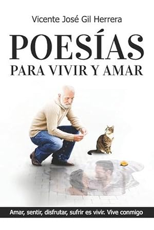 Bild des Verkufers fr Poesias Para Vivir Y Amar (Paperback) zum Verkauf von Grand Eagle Retail