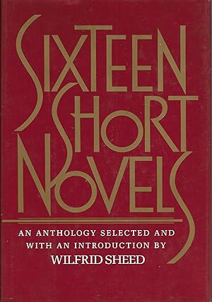 16 Short Novels