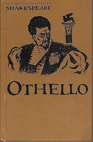 The Tragedy Of Othello, The Moor Of Venice