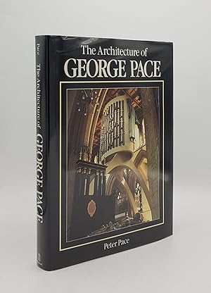 THE ARCHITECTURE OF GEORGE PACE 1915-75