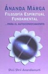 Seller image for nanda marga, filosofa espiritual fundamental for sale by Agapea Libros