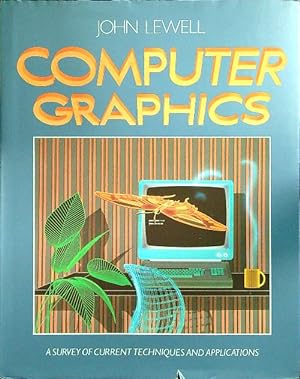 Imagen del vendedor de Computer Graphics a la venta por Librodifaccia