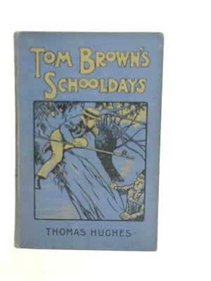 Seller image for Tom Browns School Days for sale by World of Rare Books