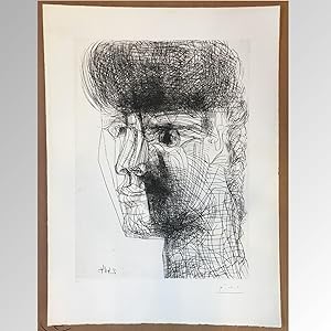 Picasso - Seller-Supplied Images - AbeBooks