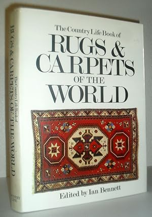 The Country Life Book of Rugs & Carpets of the World