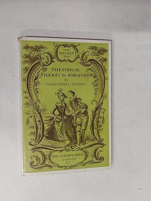 Image du vendeur pour Theatrical Figures In Porcelain Germany 18th Century mis en vente par Cambridge Rare Books