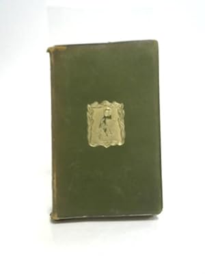Bild des Verkufers fr The Journal of A Tour to the Hebrides with Samuel Johnson zum Verkauf von World of Rare Books