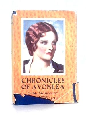 Bild des Verkufers fr Chronicles of Avonlea zum Verkauf von World of Rare Books