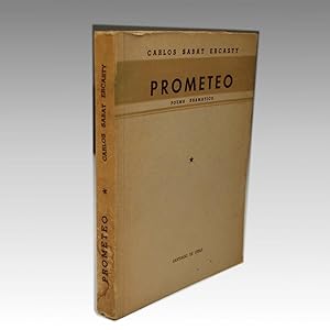 PROMETEO poema dramatico