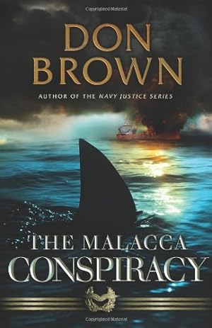 Immagine del venditore per The Malacca Conspiracy by Brown, Don [Paperback ] venduto da booksXpress