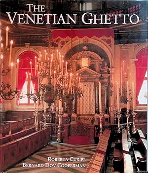 Seller image for The Venetian Ghetto for sale by Klondyke