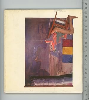 Seller image for Jasper Johns: Paintings, Drawings and Sculpture 1954-1964 for sale by Joe Orlik Books