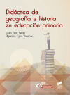 Imagen del vendedor de Dida ctica de geografi a e historia en educacio n primaria a la venta por Agapea Libros