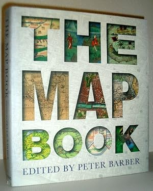 Seller image for The Map Book for sale by Washburn Books