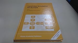 Seller image for Land Use Simulation for Europe: 63 (GeoJournal Library, 63) for sale by BoundlessBookstore