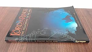 Seller image for The Lord of the Rings: The Fellowship of the Ring: A Strategy Battle Game for sale by BoundlessBookstore