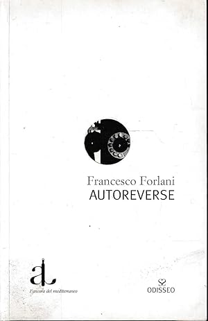 Immagine del venditore per Autoreverse venduto da Laboratorio del libro