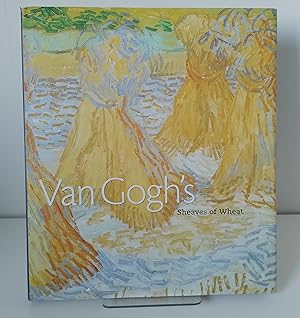 Immagine del venditore per Van Gogh's Sheaves of Wheat venduto da Milbury Books