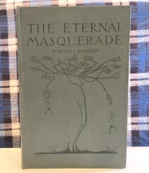 Imagen del vendedor de The Eternal Masquerade a la venta por Bookfare