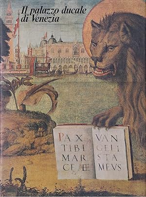 Imagen del vendedor de Il Palazzo Ducale di Venezia a la venta por Laboratorio del libro