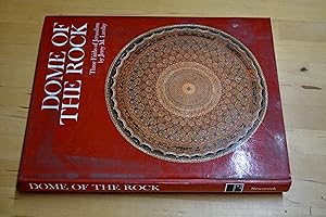 Imagen del vendedor de Dome of The Rock a la venta por HALCYON BOOKS